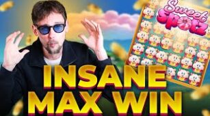 Sweet Spotz max win video 0