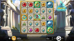 Immortal Lightning demo play free 3