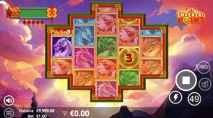 Imperial Coins demo play free 0