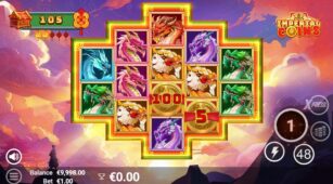 Imperial Coins demo play free 1