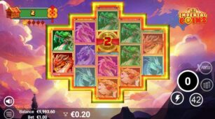 Imperial Coins demo play free 3