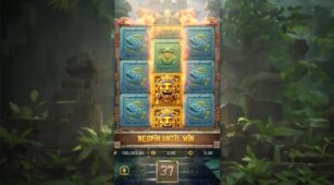 Incan Wonders demo play free 1