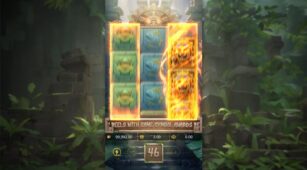 Incan Wonders demo play free 2