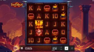 Infernus demo play free 0
