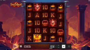 Infernus demo play free 3