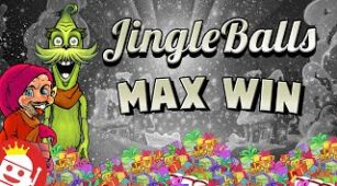 Jingle Balls max win video 0