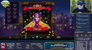 Joker Split max win video 0