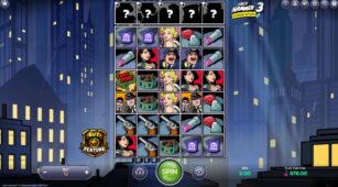 Jack Hammer 3: Diamond Affair demo play free 2