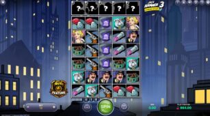 Jack Hammer 3: Diamond Affair demo play free 3