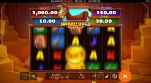 Jackass Gold: Hold And Win demo play free 1