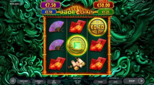 Jade Coins demo play free 1