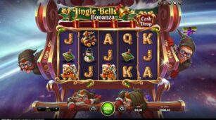 Jingle Bells Bonanza demo play free 1