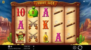 Johnny Cash demo play free 3