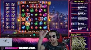 Joker Split max win video 2