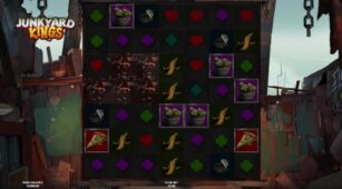 Junkyard Kings demo play free 1