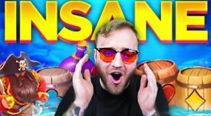 Kraken’s Cove max win video 2