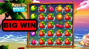 Keep ‘Em Cool max win video 1