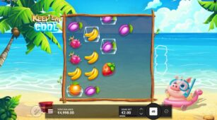 Keep ‘Em Cool demo play free 0