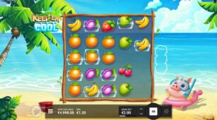 Keep ‘Em Cool demo play free 1