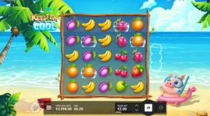 Keep ‘Em Cool demo play free 2
