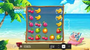 Keep ‘Em Cool demo play free 3