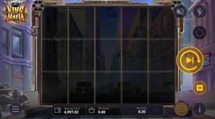 King Of Mafia demo play free 0