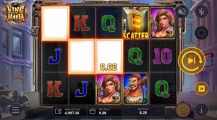 King Of Mafia demo play free 1
