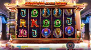 Kingdom Of The Dead demo play free 0