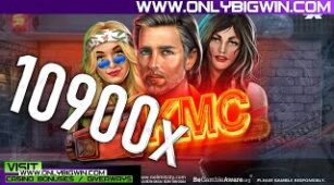 Kiss My Chainsaw max win video 1