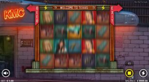 Kiss My Chainsaw demo play free 0