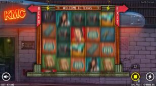 Kiss My Chainsaw demo play free 1