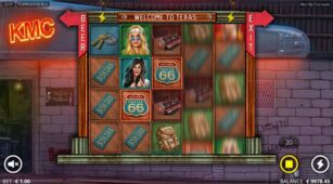 Kiss My Chainsaw demo play free 2