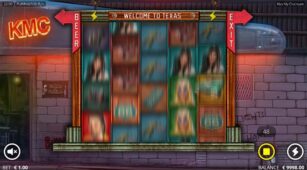 Kiss My Chainsaw demo play free 3