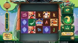 Kokeshi Pop demo play free 0