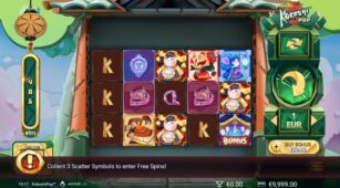 Kokeshi Pop demo play free 1