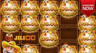 Little Farm max win video 1