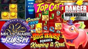 Gifts Of Fortune max win video 0