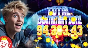 Orbitfall max win video 0