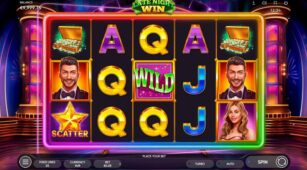 Late-Night Win demo play free 0