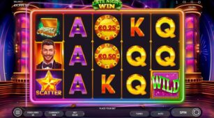 Late-Night Win demo play free 1