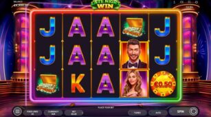 Late-Night Win demo play free 3