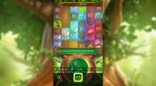 Leprechaun Riches demo play free 2