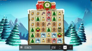 Let It Snow demo play free 3