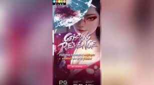 Geisha’s Revenge max win video 1