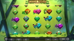 Little Panda Dice demo play free 1