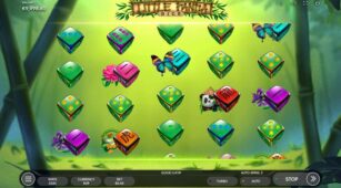 Little Panda Dice demo play free 2