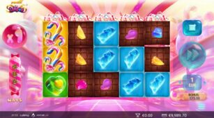 Lolli Pop demo play free 1