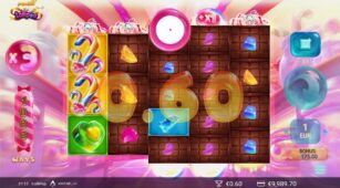 Lolli Pop demo play free 2