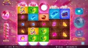 Lolli Pop demo play free 3