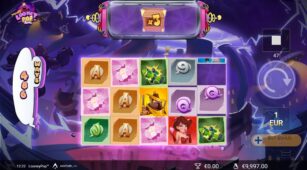 Looney Pop demo play free 2